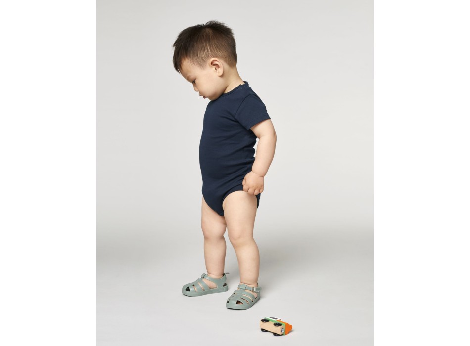 Baby Body - Il body a maniche corte per neonati FullGadgets.com