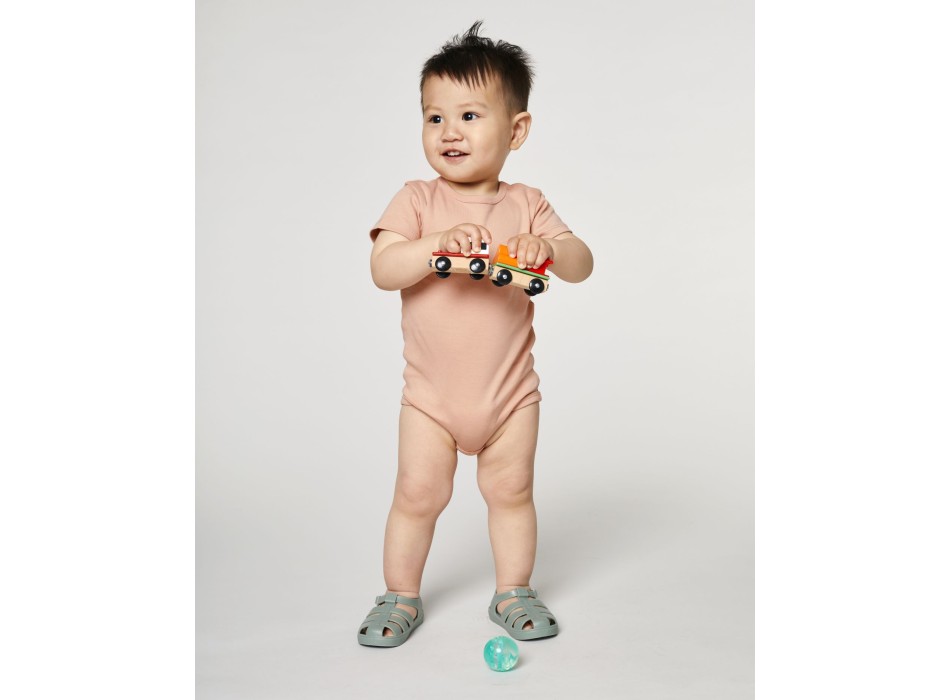 Baby Body - Il body a maniche corte per neonati FullGadgets.com
