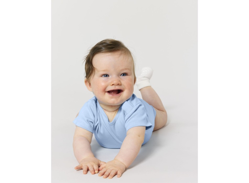 Baby Body - Il body a maniche corte per neonati FullGadgets.com