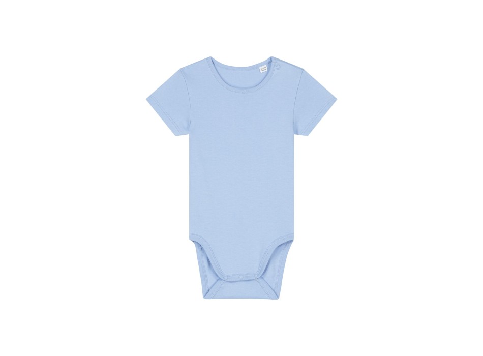 Baby Body - Il body a maniche corte per neonati FullGadgets.com