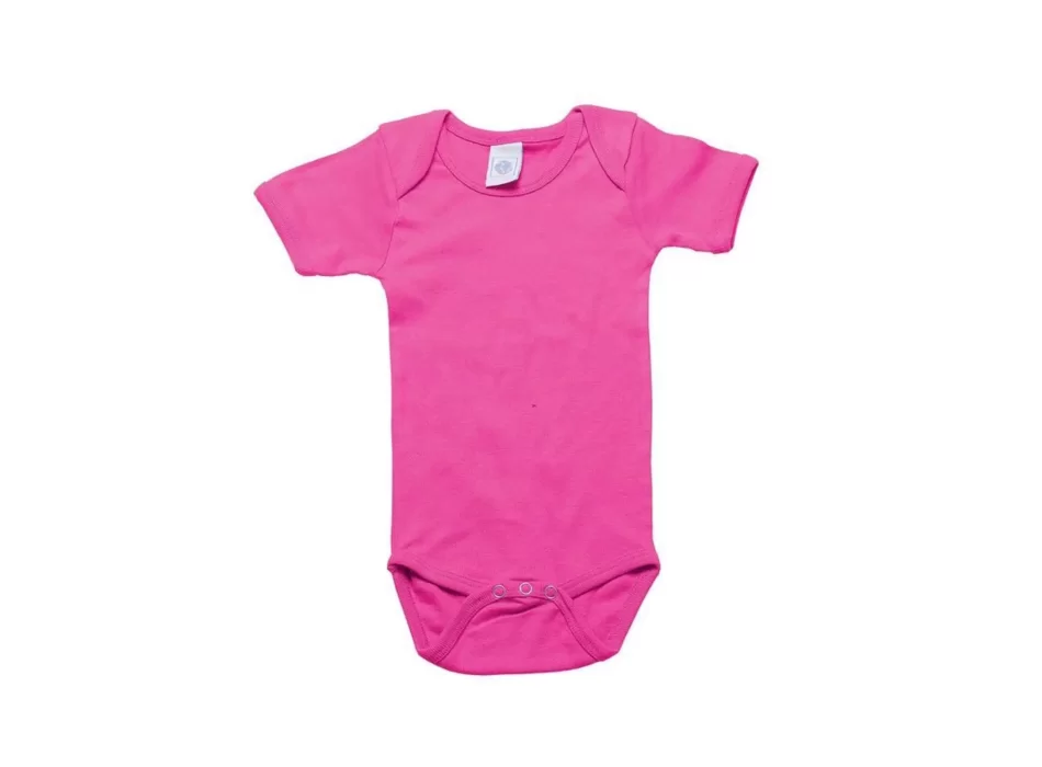 Baby Body maniche corte FullGadgets.com