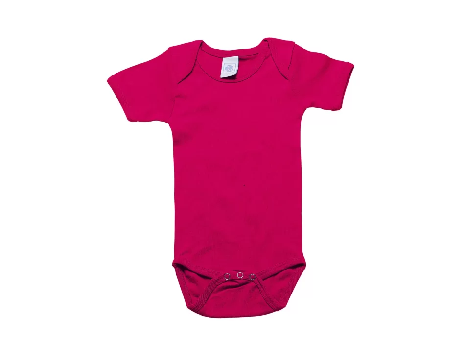 Baby Body maniche corte FullGadgets.com