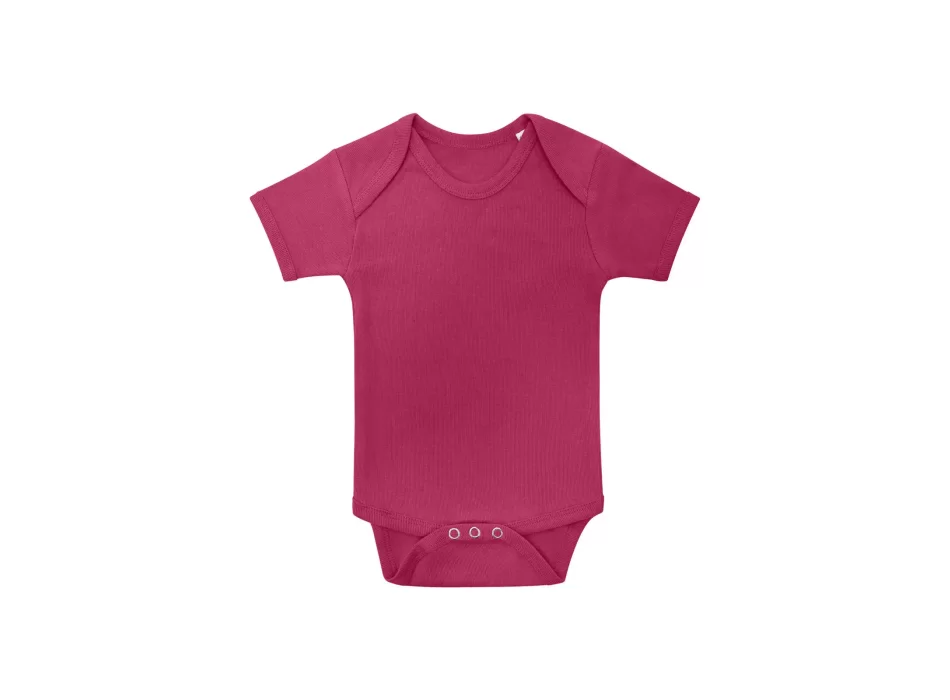 Baby Body maniche corte FullGadgets.com