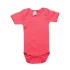 Baby Body Short Sleeves Personalizzabili