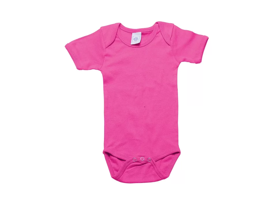 Baby Body maniche corte FullGadgets.com