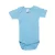 Baby Body Short Sleeves Personalizzabili