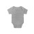Baby Body Short Sleeves Personalizzabili