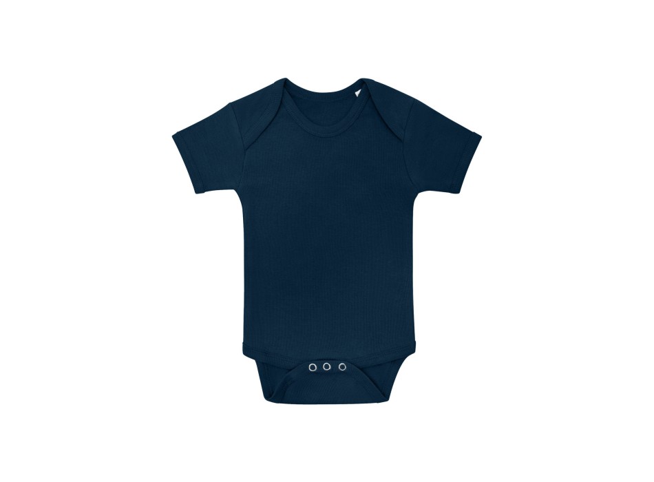 Baby Body maniche corte FullGadgets.com