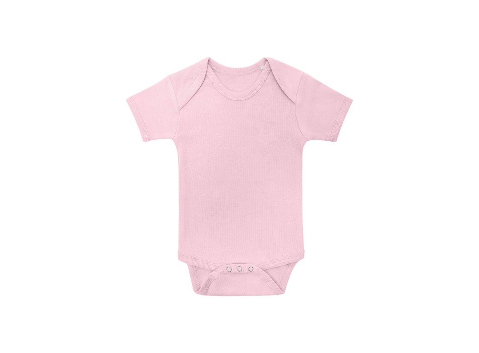 Baby Body maniche corte FullGadgets.com