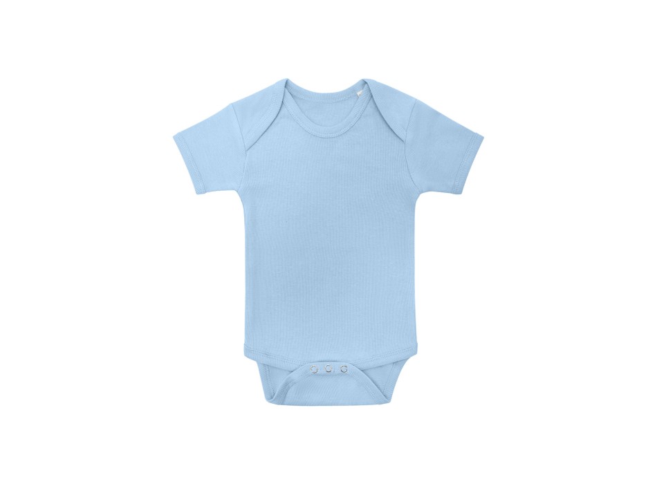 Baby Body maniche corte FullGadgets.com