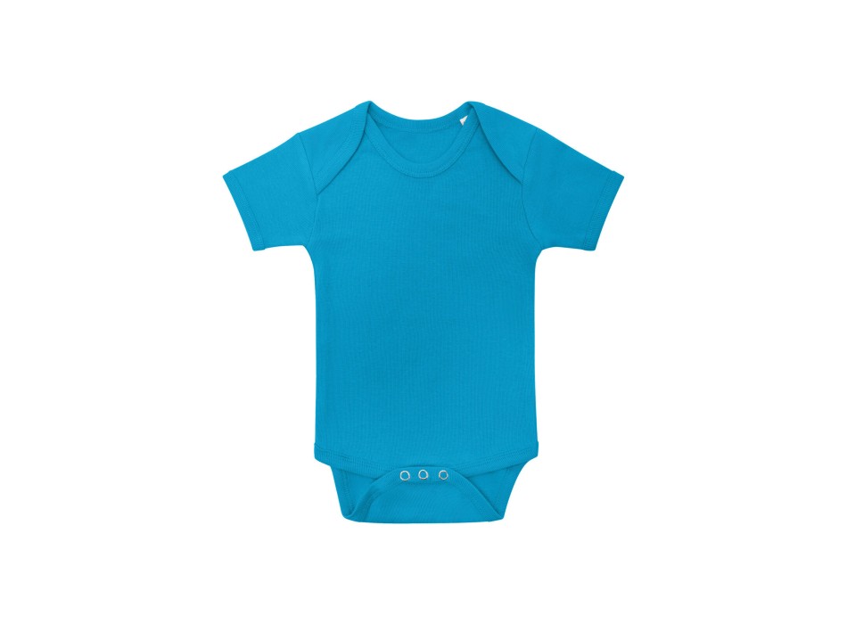 Baby Body maniche corte FullGadgets.com