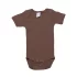 Baby Body Short Sleeves Personalizzabili