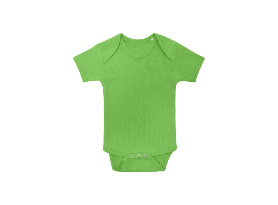 Baby Body maniche corte FullGadgets.com