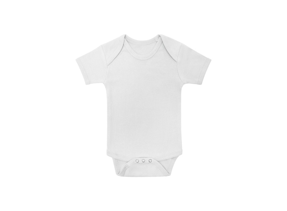 Baby Body maniche corte FullGadgets.com