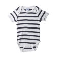 Baby Body maniche corte FullGadgets.com
