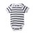 Baby Body Short Sleeves Personalizzabili