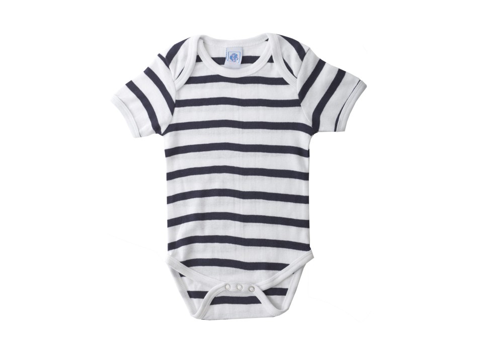 Baby Body maniche corte FullGadgets.com