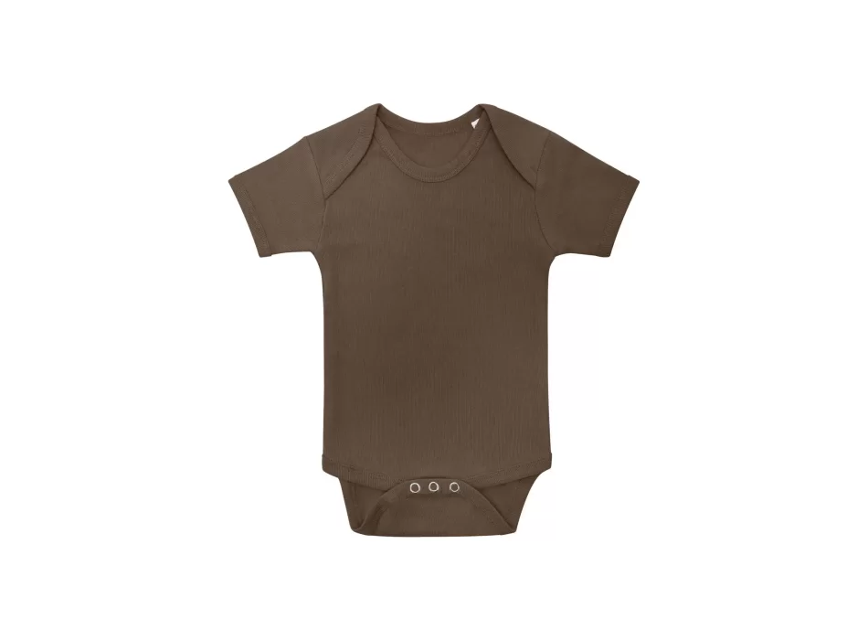 Baby Body maniche corte FullGadgets.com