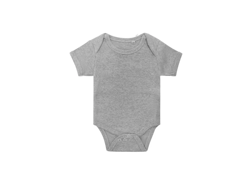 Baby Body maniche corte FullGadgets.com