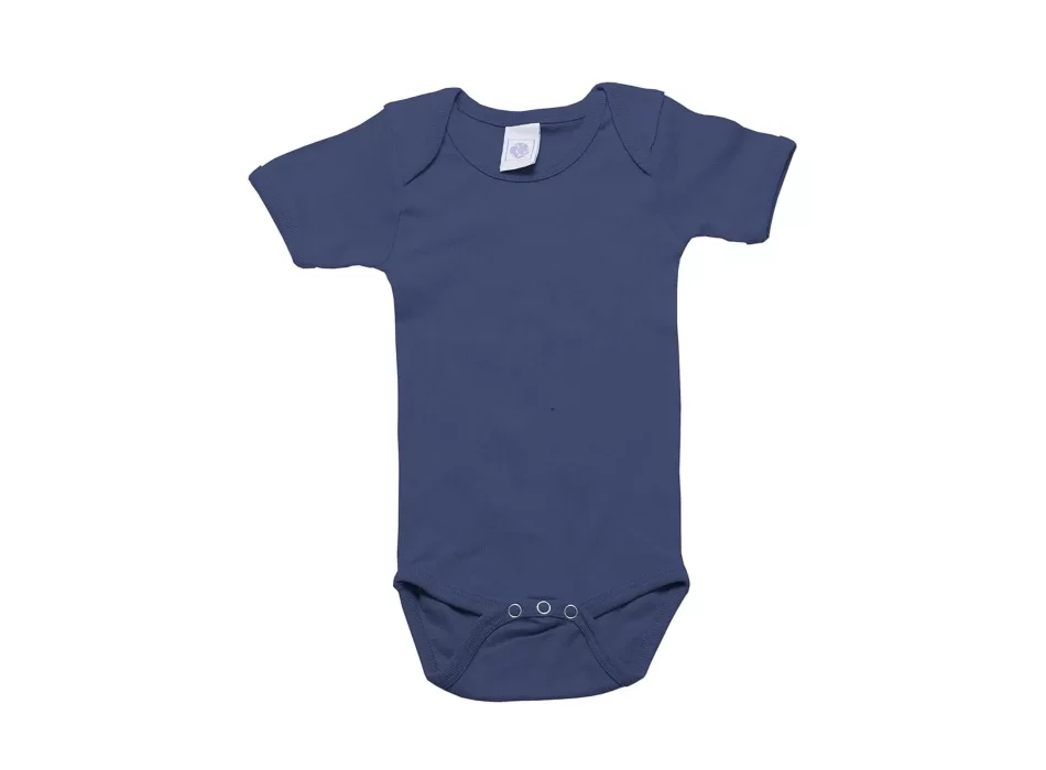 Baby Body maniche corte FullGadgets.com