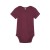 Baby Short Sleeve Bodysuit 100% Cotone Personalizzabile
