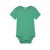 Baby Short Sleeve Bodysuit 100% Cotone Personalizzabile