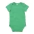 Baby Short Sleeve Bodysuit 100% Cotone Personalizzabile