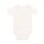 Baby Short Sleeve Bodysuit 100% Cotone Personalizzabile