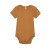 Baby Short Sleeve Bodysuit 100% Cotone Personalizzabile