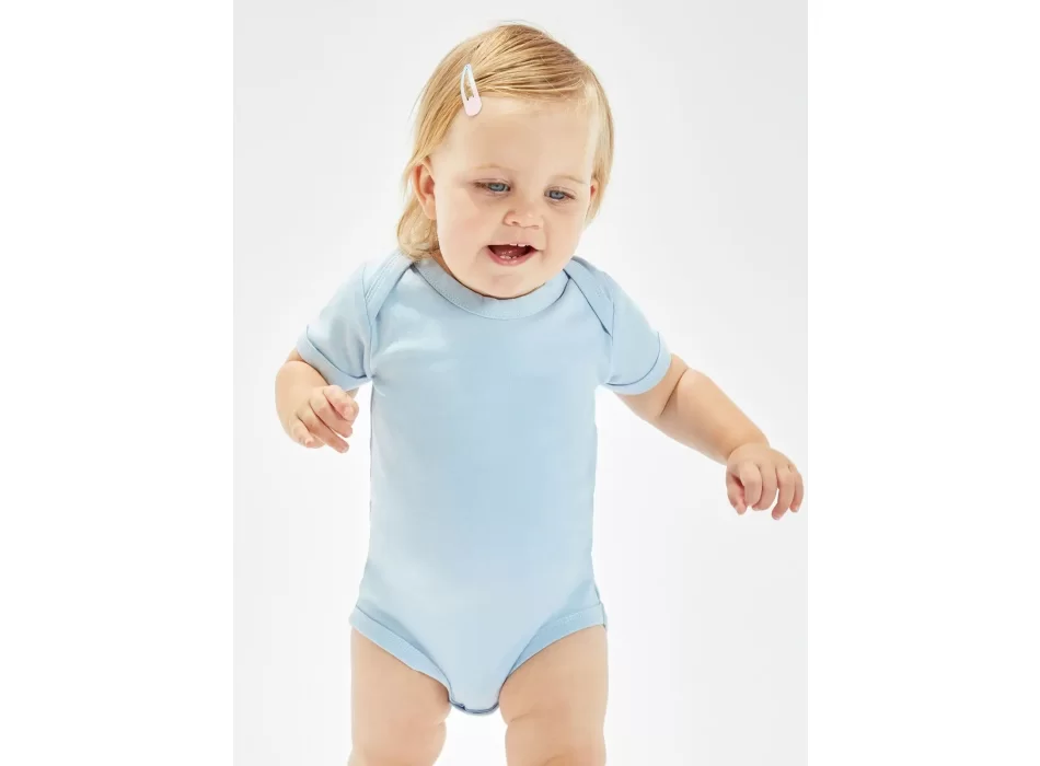 Baby Bodysuit FullGadgets.com