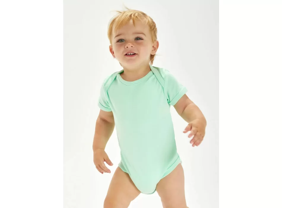Baby Bodysuit FullGadgets.com