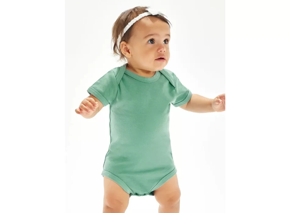 Baby Bodysuit FullGadgets.com