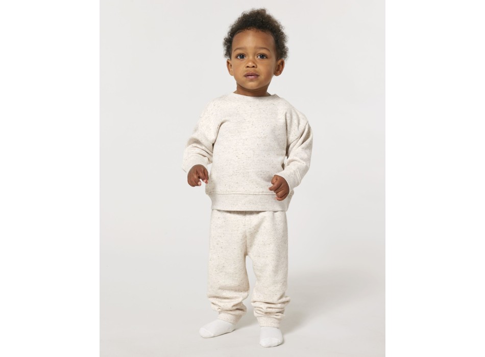 Baby Changer - L'iconica felpa girocollo per neonati FullGadgets.com