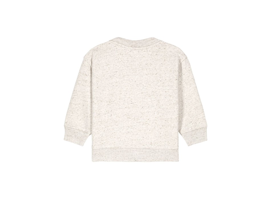 Baby Changer - L'iconica felpa girocollo per neonati FullGadgets.com