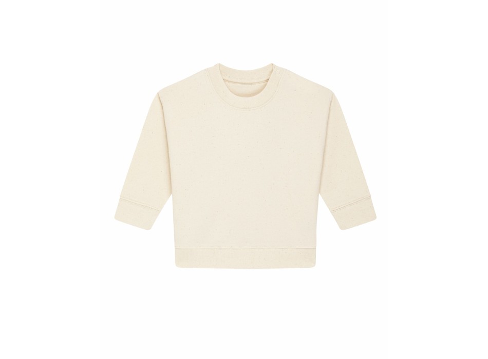 Baby Changer - L'iconica felpa girocollo per neonati FullGadgets.com