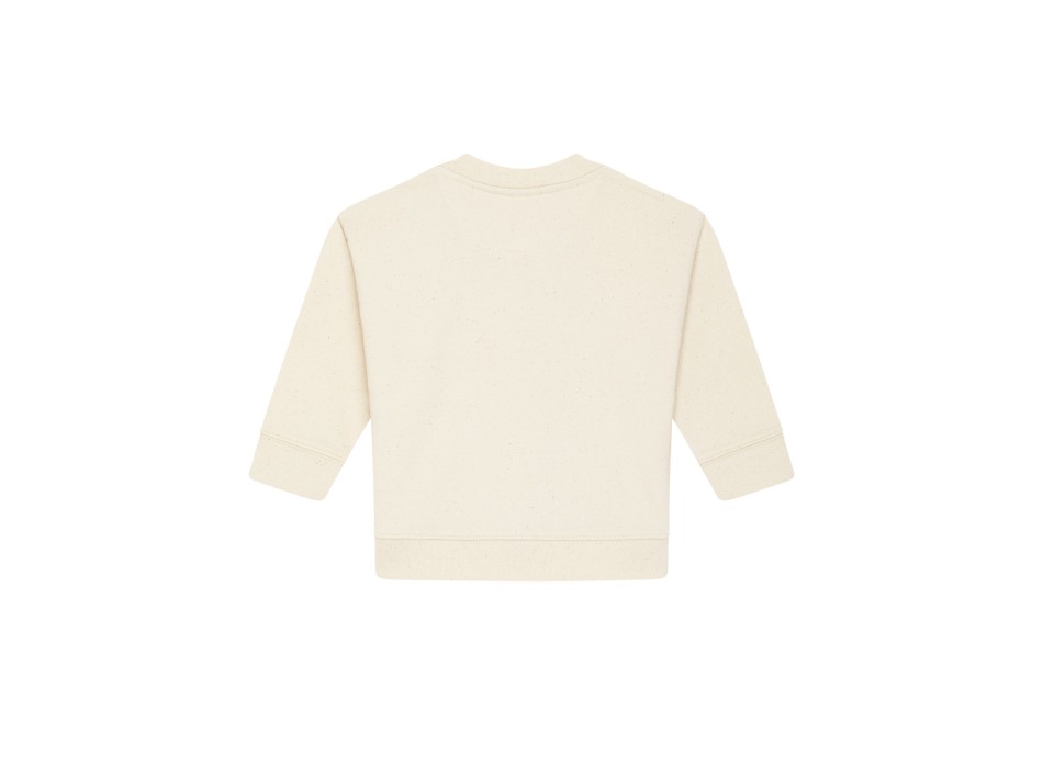 Baby Changer - L'iconica felpa girocollo per neonati FullGadgets.com