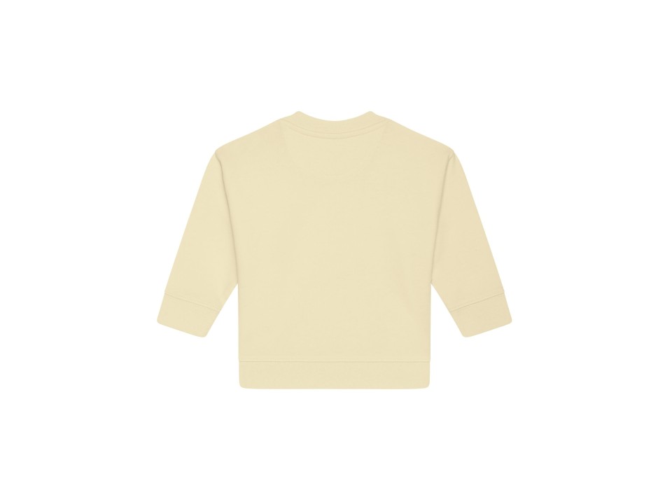 Baby Changer - L'iconica felpa girocollo per neonati FullGadgets.com