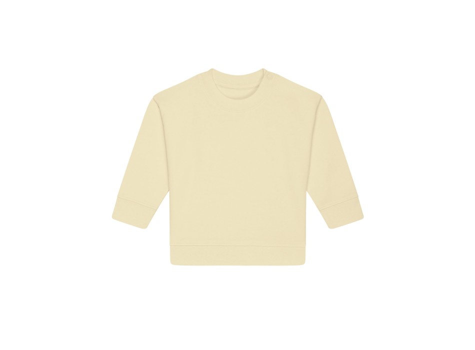 Baby Changer - L'iconica felpa girocollo per neonati FullGadgets.com