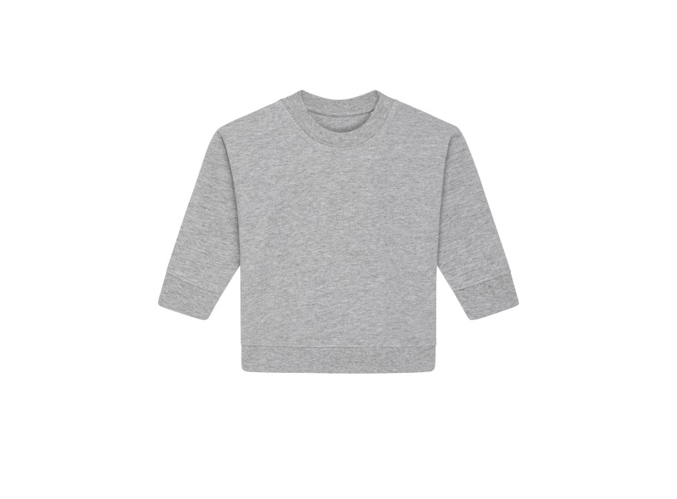 Baby Changer - L'iconica felpa girocollo per neonati FullGadgets.com