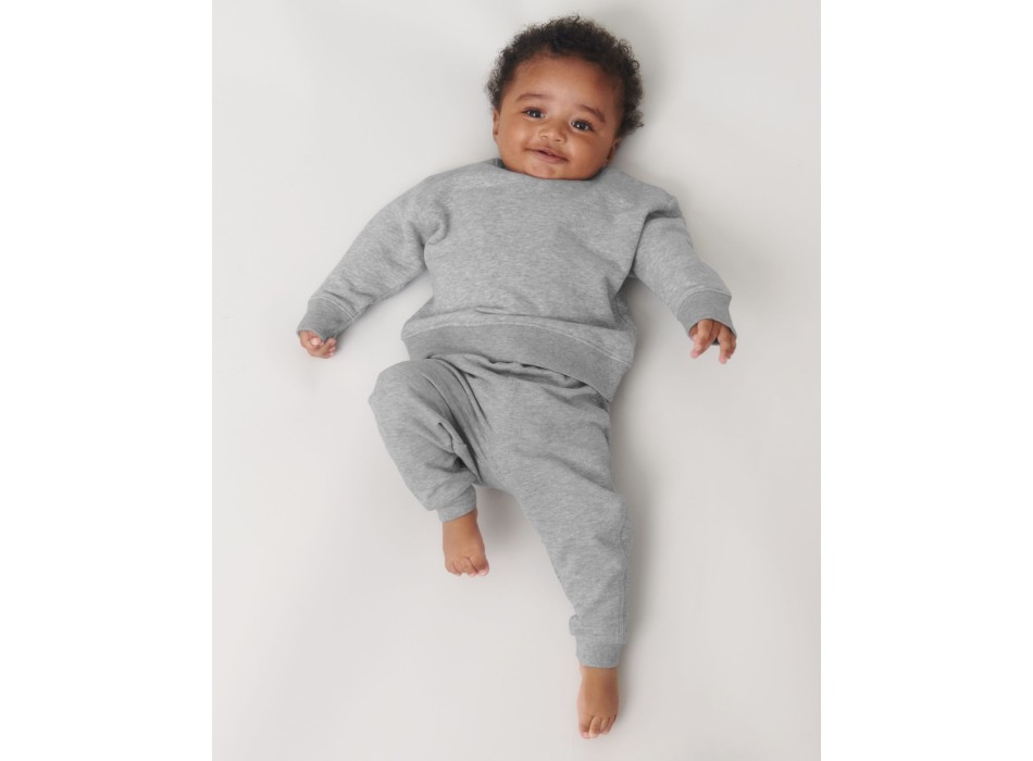 Baby Changer - L'iconica felpa girocollo per neonati FullGadgets.com