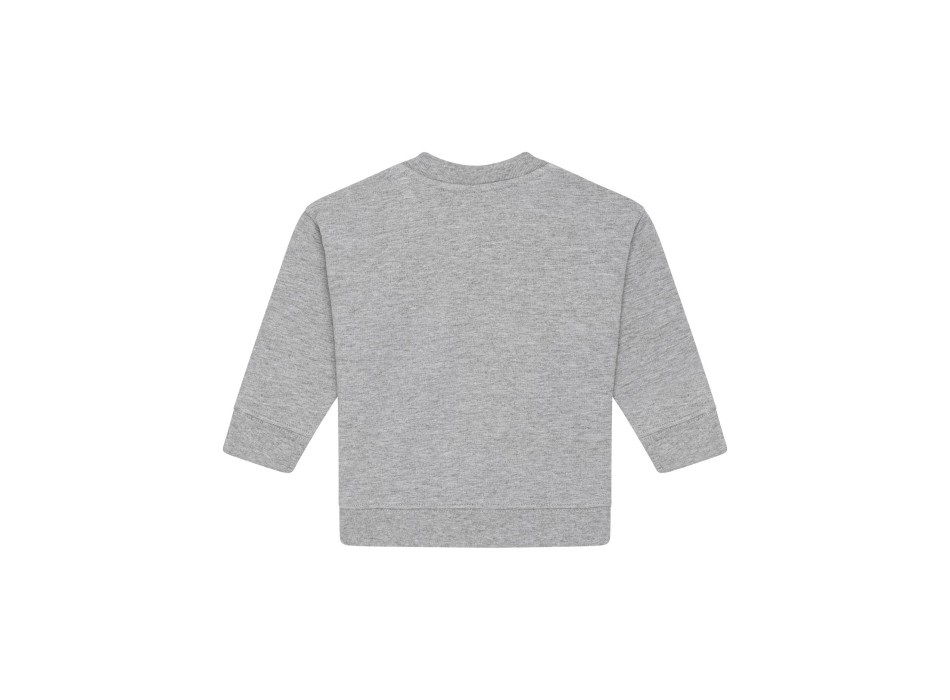 Baby Changer - L'iconica felpa girocollo per neonati FullGadgets.com