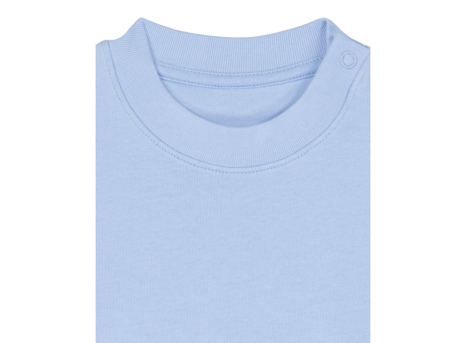 Baby Changer - L'iconica felpa girocollo per neonati FullGadgets.com