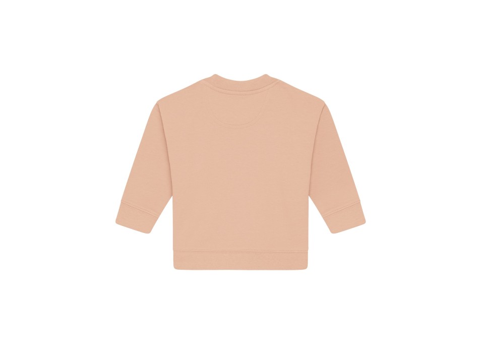 Baby Changer - L'iconica felpa girocollo per neonati FullGadgets.com