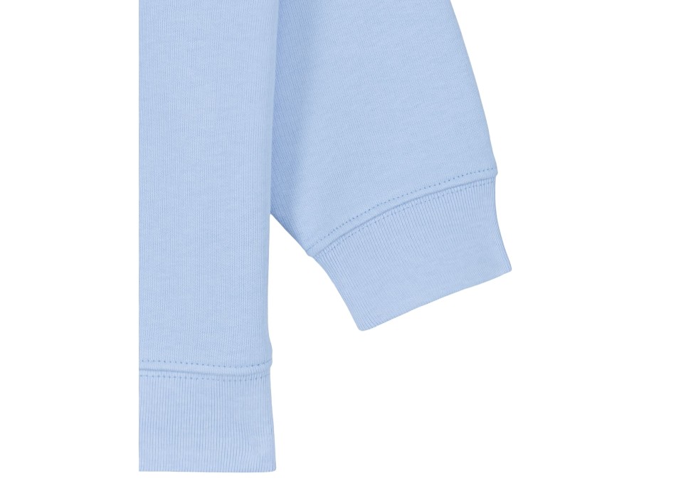 Baby Changer - L'iconica felpa girocollo per neonati FullGadgets.com