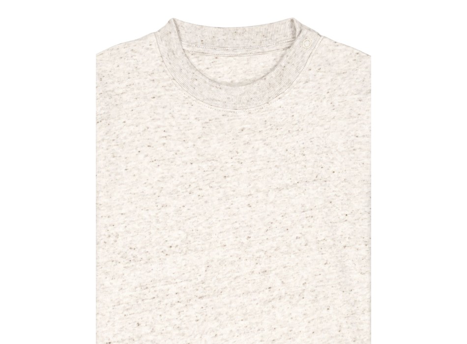 Baby Changer - L'iconica felpa girocollo per neonati FullGadgets.com