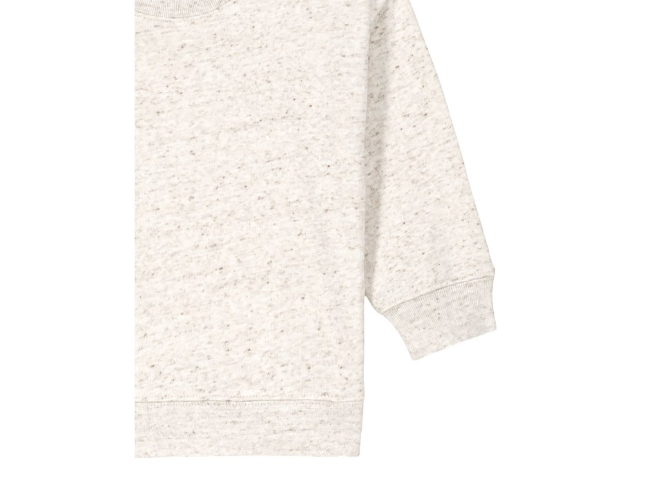 Baby Changer - L'iconica felpa girocollo per neonati FullGadgets.com