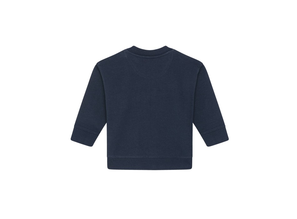 Baby Changer - L'iconica felpa girocollo per neonati FullGadgets.com