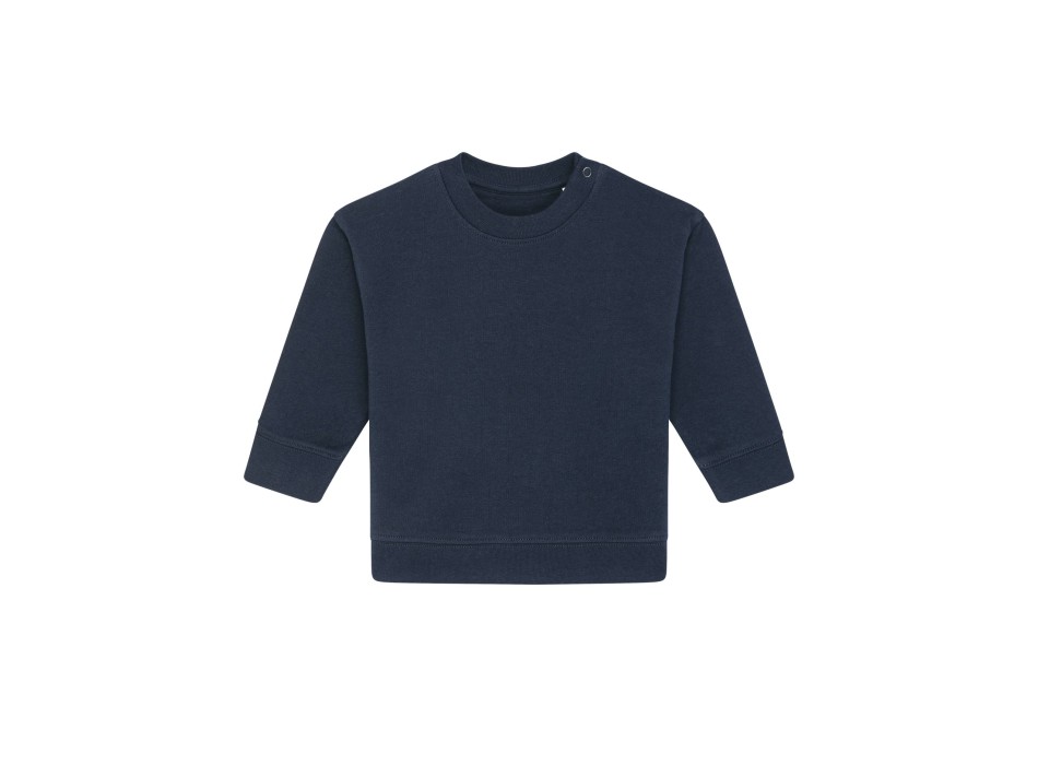 Baby Changer - L'iconica felpa girocollo per neonati FullGadgets.com