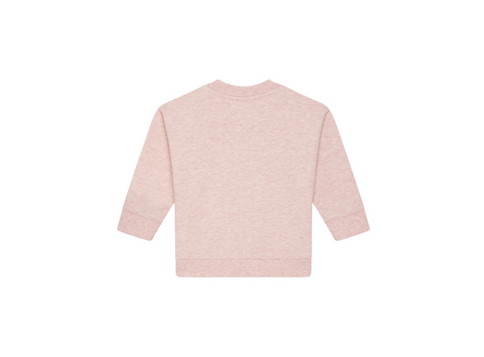 Baby Changer - L'iconica felpa girocollo per neonati FullGadgets.com