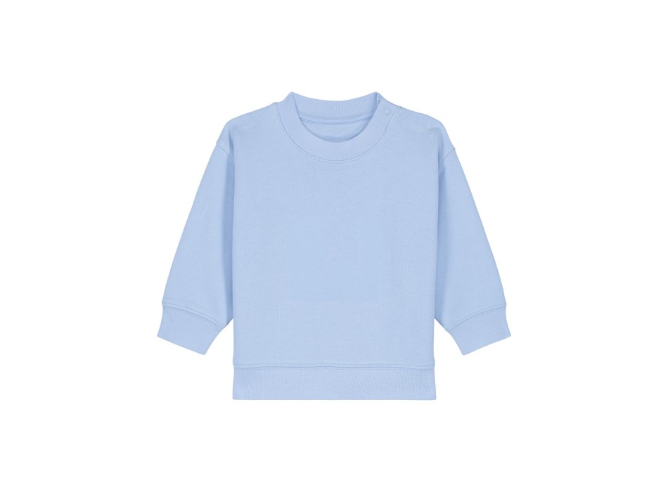 Baby Changer - L'iconica felpa girocollo per neonati FullGadgets.com